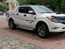 Mazda BT 50 2014 - Bán Mazda BT 50 bản sport 2.2 năm sản xuất 2014, màu trắng số sàn