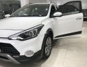 Hyundai i20 2017 - Bán Hyundai i20 đời 2017, màu trắng, nhập khẩu nguyên chiếc chính hãng
