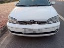 Ford Laser 2003 - Bán xe Ford Laser đời 2003 xe gia đình, giá 160tr, xe nguyên bản