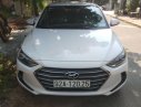 Hyundai Elantra 2018 - Bán Hyundai Elantra năm sản xuất 2018, màu trắng, xe nhập còn mới
