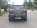 Ford EcoSport    2015 - Cần bán xe Ford EcoSport sản xuất năm 2015 chính chủ