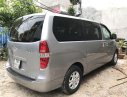 Hyundai Grand Starex 2014 - Bán Hyundai Grand Starex đời 2014, màu xám bạc, nhập khẩu