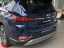Hyundai Santa Fe 2019 - Bán Hyundai Santa Fe sản xuất 2019, nội thất đẹp