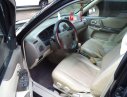 Ford Laser 2004 - Cần bán xe Ford Laser 1.8AT 2004, màu đen như mới giá tốt