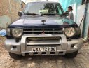 Mitsubishi Pajero 2005 - Bán Mitsubishi Pajero sản xuất năm 2005, nhập khẩu số sàn, giá tốt