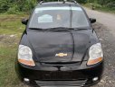 Chevrolet Spark   2008 - Cần bán xe Chevrolet Spark đời 2008 xe gia đình