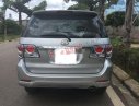 Toyota Fortuner 2013 - Bán ô tô Toyota Fortuner đời 2013, xe nguyên bản