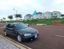 Ford Mondeo 2003 - Bán ô tô Ford Mondeo V6 năm 2003, màu đen, nhập khẩu số tự động