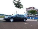 Ford Mondeo 2003 - Bán ô tô Ford Mondeo V6 năm 2003, màu đen, nhập khẩu số tự động