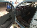 Daewoo Matiz   2004 - Bán Daewoo Matiz sản xuất 2004, màu xanh lam, xe gia đình