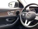 Mercedes-Benz E class   2019 - Cần bán Mercedes E200 năm sản xuất 2019, màu đen