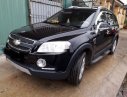 Chevrolet Captiva  LT 2008 - Cần bán gấp Chevrolet Captiva LT đời 2008