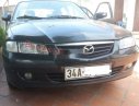 Mazda 626 MT 2001 - Xe Mazda 626 MT đời 2001 số sàn, giá 139tr