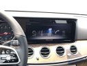 Mercedes-Benz E class   2019 - Cần bán Mercedes E200 năm sản xuất 2019, màu đen