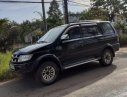 Isuzu Hi lander   2007 - Cần bán Isuzu Hi lander năm sản xuất 2007, màu đen, chính chủ, giá tốt