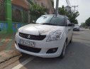 Suzuki Swift 2017 - Bán xe Suzuki Swift 2017 còn mới