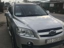 Chevrolet Captiva AT 2007 - Xe Chevrolet Captiva AT sản xuất năm 2007, nhập khẩu nguyên chiếc