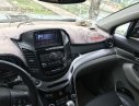 Chevrolet Orlando   LTZ 1.8  2018 - Cần bán Chevrolet Orlando LTZ 1.8 năm sản xuất 2018, màu trắng còn mới 