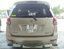 Suzuki Ertiga   2016 - Cần bán Suzuki Ertiga năm sản xuất 2016, màu vàng, giá chỉ 445 triệu