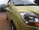 Chevrolet Spark 2010 - Cần bán gấp Chevrolet Spark năm sản xuất 2010 số sàn