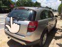 Chevrolet Captiva   2008 - Cần bán Chevrolet Captiva 2008 giá cạnh tranh, xe cty bán có xuất hóa đơn