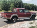 Ford Ranger 2007 - Bán Ford Ranger năm sản xuất 2007, màu đỏ, xe nhập, giá tốt