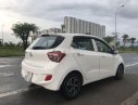 Hyundai Grand i10   MT 2016 - Bán Hyundai Grand i10 MT đời 2016, màu trắng, nhập khẩu  