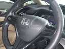 Honda Civic   AT  2008 - Xe Honda Civic sản xuất 2008, màu đen số tự động