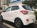 Hyundai Grand i10   MT 2016 - Bán Hyundai Grand i10 MT đời 2016, màu trắng, nhập khẩu  