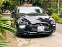 Hyundai Elantra AT 2018 - Bán ô tô Hyundai Elantra AT sản xuất 2018, màu đen, giá 679tr