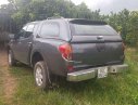 Mitsubishi Triton 2011 - Bán xe Mitsubishi Triton năm sản xuất 2011, nhập khẩu giá tốt