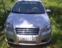 Daewoo Gentra MT 2010 - Bán Daewoo Gentra MT đời 2010, nhập khẩu