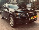 Audi Q5   2.0Quattro  2011 - Cần bán lại xe Audi Q5 2.0Quattro sản xuất 2011, màu đen, xe nhập chính chủ, giá tốt