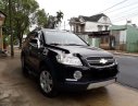 Chevrolet Captiva  LT 2008 - Cần bán gấp Chevrolet Captiva LT đời 2008