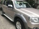 Ford Everest   MT 2008 - Cần bán gấp Ford Everest MT đời 2008 số sàn giá cạnh tranh