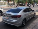 Hyundai Elantra   2018 - Cần bán Hyundai Elantra 2018, màu bạc, xe nhập