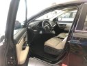 Honda CR V   2019 - Bán Honda CR V sản xuất năm 2019, màu đen, nhập khẩu  