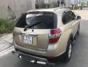 Chevrolet Captiva 2008 - Cần bán lại xe Chevrolet Captiva đời 2008 số tự động