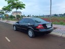 Ford Mondeo 2003 - Bán ô tô Ford Mondeo V6 năm 2003, màu đen, nhập khẩu số tự động