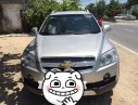 Chevrolet Captiva   2008 - Cần bán Chevrolet Captiva 2008 giá cạnh tranh, xe cty bán có xuất hóa đơn