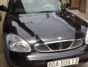 Daewoo Nubira 2003 - Bán Daewoo Nubira 2003, màu đen, nhập khẩu nguyên chiếc chính chủ, giá tốt