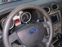 Ford Focus    AT 2013 - Cần bán gấp Ford Focus AT đời 2013, màu trắng số tự động giá cạnh tranh
