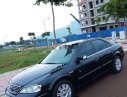 Ford Mondeo 2003 - Bán ô tô Ford Mondeo V6 năm 2003, màu đen, nhập khẩu số tự động