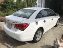 Chevrolet Cruze 2011 - Cần bán xe Chevrolet Cruze đời 2011, màu trắng