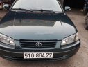 Toyota Camry 1998 - Cần bán xe Toyota Camry đời 1998, nhập khẩu xe gia đình