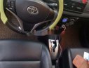 Toyota Vios   2015 - Bán Toyota Vios năm sản xuất 2015, số tự động, giá tốt