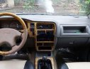 Isuzu Hi lander 2007 - Cần bán lại xe Isuzu Hi lander đời 2007 xe còn nguyên bản