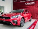 Kia Cerato 2019 - Xe Kia Cerato - chỉ cần trả trước 20%, hỗ trợ vay lên đến 80% - 7,8 năm, nhận xe ngay