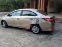 Toyota Vios   2015 - Bán Toyota Vios năm sản xuất 2015, số tự động, giá tốt