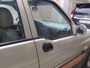 Ssangyong Musso 2004 - Bán Ssangyong Musso 2004 xe nguyên bản